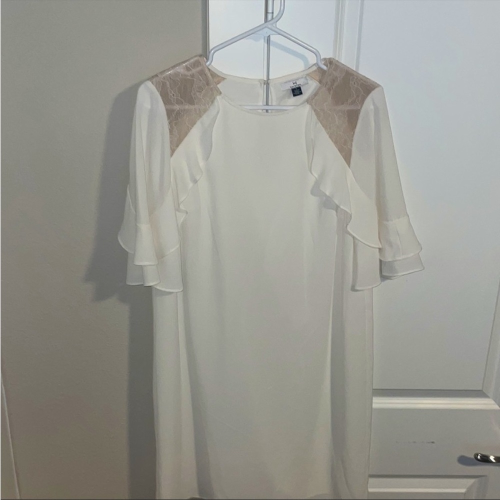 H By Halston Dress